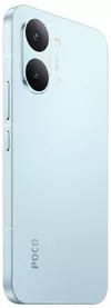 купить Смартфон Xiaomi POCO X8 Pro Max 12/256GB Blue в Кишинёве 