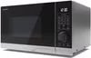 купить Микроволновая печь Sharp YC-PC254AE-S в Кишинёве 
