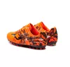 Adidas de fotbal JOMA -  SUPER COPA JR 2408 ORANGE ARTIFICIAL GRASS 