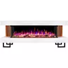 купить Камин электрический ArtFlame Firesa & Haiti 65 в Кишинёве 