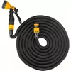 купить Шланг Tolsen pentru gradina extensibil cu pistol de stropit 5+15m (57250) в Кишинёве 