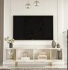 купить Тумба напольная для TV Trendy VG30-GE, 160x47x40cm (GTR000277) в Кишинёве 