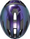 купить Защитный шлем Abus WingBack flip flop purple L в Кишинёве 