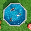 cumpără Piscină cu cadru Bestway 56574BW Hydrium 366x122cm, 10990L în Chișinău 