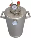 cumpără Autoclavă miscellaneous Autoclav 40 l. de conservare. sterilizare borcane în Chișinău 