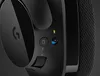 cumpără Logitech G533 Wireless 7.1 Surround Gaming Headset, 40mm PRO-G Driver, Headset: 20Hz-20kHz, Microphone: 100Hz-20kHz, Battery Life: 15 hours, 981-000634 (casti cu microfon/наушники с микрофоном) în Chișinău 