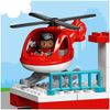 cumpără Set de construcție Lego 10970 Fire Station & Helicopter în Chișinău 