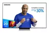 cumpără Televizor Samsung QE83S91FAEXUA în Chișinău 