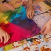 cumpără Puzzle Trefl 10693 Puzzle 1000. UFT Turnul Eifel în Chișinău 