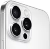 cumpără Smartphone Apple iPhone 16 Pro Max 256GB White Titanium MYWW3 în Chișinău 
