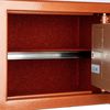 купить Офисный сейф ArtFlame Safeu electronic ATD-26A в Кишинёве 
