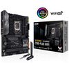 cumpără Placa de baza ASUS TUF GAMING Z790-PLUS WIFI Intel Z790, LGA1700, Dual DDR5 7200 MHz, PCIe 5.0 x16, PCIe 4.0 x16, DP/HDMI, USB Type-C, PCIe RAID, SATA RAID, 4 x M.2 slots PCIe 4.0 x4, SB 8-Ch., Wi-Fi 6E 802.11ax, 2.5Gb Ethernet, AURA Sync în Chișinău 