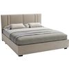 cumpără Pat my-STYLE my-Nora 200x200 (P24D20M03) în Chișinău 