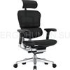 купить Кресло ERGOHUMAN ELITE 2  black/black в Кишинёве 