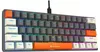 cumpără Tastatură gaming Tracer GAMEZONE Claws 61 Grey în Chișinău 