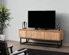 cumpără Comodă TV Trendy Tilsim 140 140x50x40cm în Chișinău 