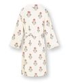 купить Домашний текстиль Pip Studio 51.510.867 Naomi Kimono Tanaka White XL White в Кишинёве 