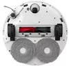 купить Пылесос робот Roborock Qrevo Curv 5A1 White в Кишинёве 