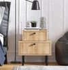 cumpără Noptieră Trendy Nadia 45x50x40cm (GTR001501) în Chișinău 