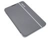 купить ASUS PAD-14 MagSmart Cover 7 for ME170C; Fonepad FE170CG, Gray (husa tableta/чехол для планшета) в Кишинёве 