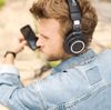 купить Наушники беспроводные Audio-Technica ATH-M50XBT2 в Кишинёве 