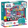 купить Музыкальная игрушка Kids Hits KH01/008 Планшет Машинки в городе в Кишинёве 