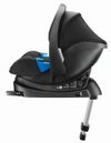 купить Аксессуар к детским автокреслам Recaro SmartClick Base Black (00088000010050) в Кишинёве 