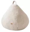 купить Кресло-мешок Mark Adler COMFY 1.0 Beige в Кишинёве 