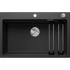 купить Мойка кухонная Blanco Etagon 8 (525177) в Кишинёве 