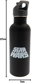 cumpără Sticlă apă Pyramid International Mdb25907 Star Wars Metal Canteen Bottle în Chișinău 