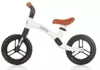 cumpără Bicicletă Chipolino Zig Zag black/white DIKZZ02402BW în Chișinău 
