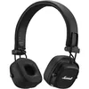купить Наушники беспроводные Marshall Major IV Black в Кишинёве 