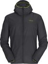 cumpără Îmbrăcăminte sport Rab Scurta barbati Vital Hoody Graphene L (QWS-48-GRH-LRG) în Chișinău 