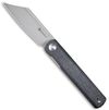 купить Нож походный Sencut SA08A Bronte, mâner Micarta, Liner Lock в Кишинёве 
