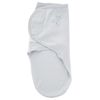 cumpără Lenjerie de pat pentru copii BabyJem 430 Sistem de infasare din bumbac Swaddle Gri, 0-3 luni în Chișinău 