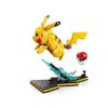 cumpără Set de construcție Lego 72152 Pokemon Pikachu si Poke ball în Chișinău 