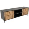 купить Тумба напольная для TV Trendy Venus 160x56x40cm (GTR000238) в Кишинёве 