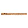 cumpără Instrument muzical de suflat GEWA Fluier C-Soprano Recorder Natural în Chișinău 