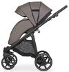 купить Детская коляска Riko Carucior 2in1 Aura Lava 04 в Кишинёве 