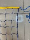 Сетка для волейбола 9x0.9 м, 10x10 см PL SO-5267 (5262) 