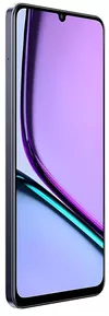 купить Смартфон Realme Note 60 4/128GB Black в Кишинёве 