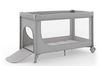 купить Манеж KinderKraft Leody UP Grey (KCLEODUPGRY00AC) в Кишинёве 