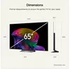 купить Телевизор LG OLED65C64LA в Кишинёве 