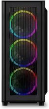 cumpără Carcasă PC Sharkoon RGB WAVE ATX Case în Chișinău 