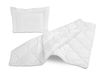cumpără Set de perne si plapume Sensillo 4351 Одеяло и подушка 135x100/60x40 în Chișinău 