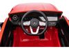 купить Электромобиль Kids car 8610040-4CRred Mercedes-Benz EQA в Кишинёве 