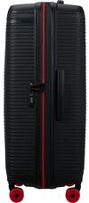 купить Чемодан Samsonite Prodiver Hs 81/30 TSA Exp Negru (160217/1041) в Кишинёве 