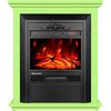 cumpără Șemineu electric ArtFlame Spark lime & Cristina în Chișinău 