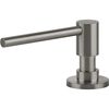 купить Аксессуар для кухонных моек Gessi 29660-239 Dispenser Steel Brushed в Кишинёве 