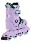 купить Роликовые коньки Powerslide 880353 Playlife KidsSmile Girls Size 30-33 в Кишинёве 